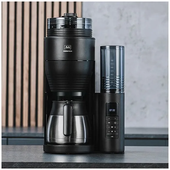 Melitta Therm PRO 1030-11 Zwart