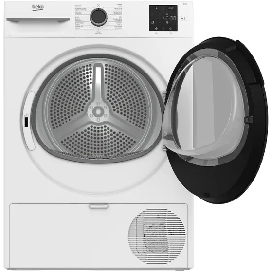 Beko BM3T3823W Wit