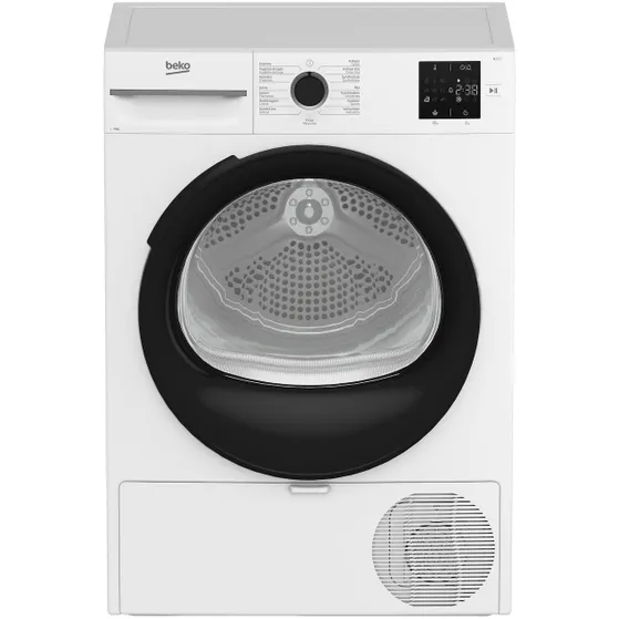 Beko BM3T3823W Wit
