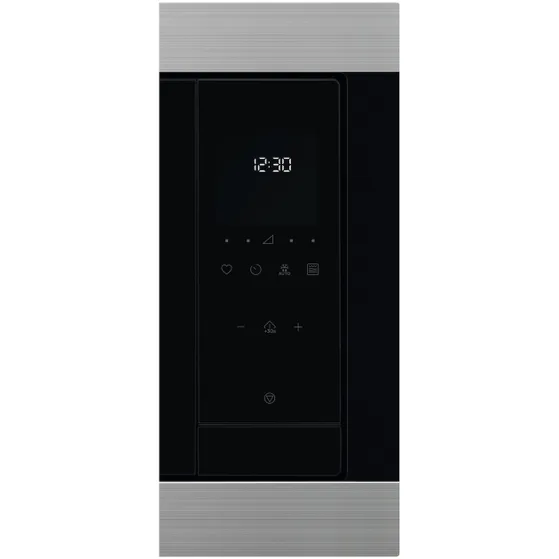 AEG NMS5G25IEM Zwart