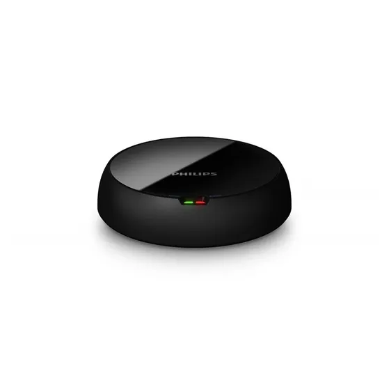 Philips SHD6000 Zwart