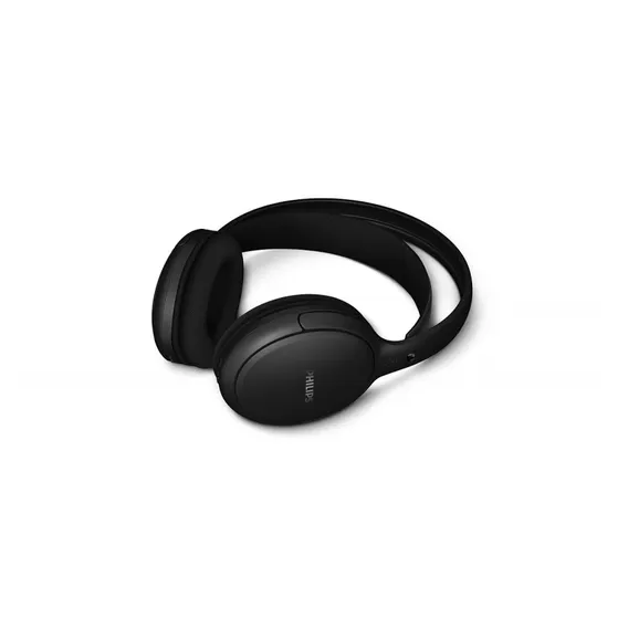 Philips SHD6000 Zwart