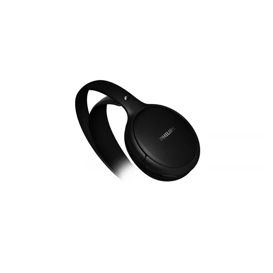Philips SHD6000 Zwart