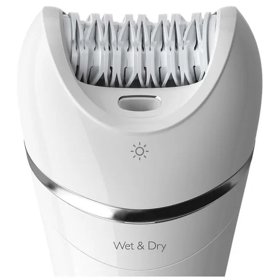 Philips BRE710/00 Wit