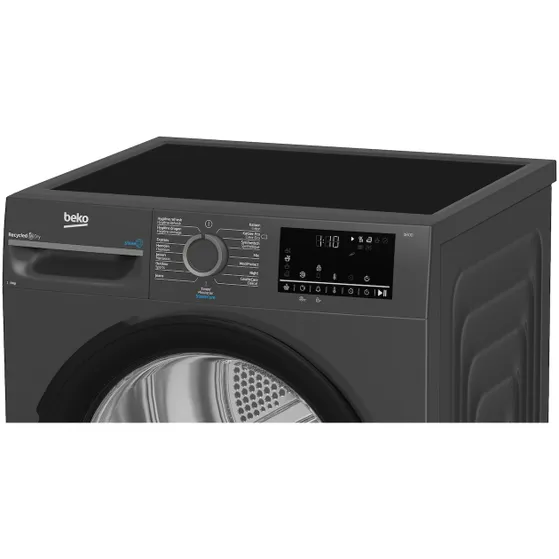Beko BM3T3824A Antraciet