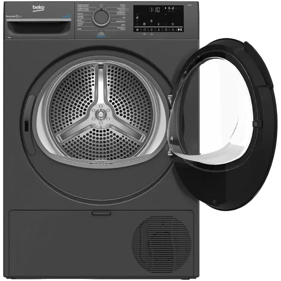 Beko BM3T3824A Antraciet