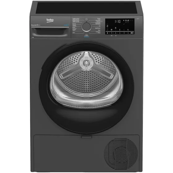 Beko BM3T3824A Antraciet