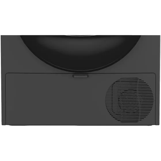 Beko BM3T3824A Antraciet