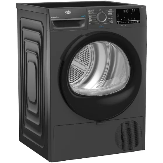 Beko BM3T3824A Antraciet