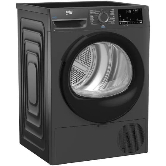 Beko BM3T3824A Antraciet
