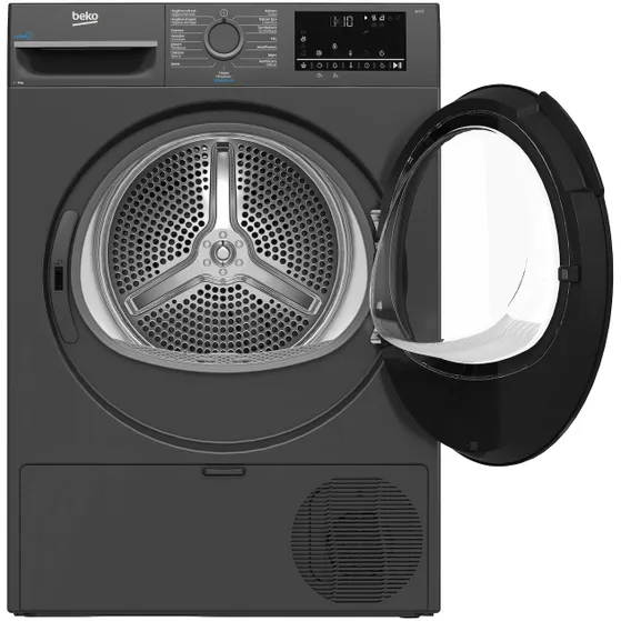 Beko BM3T3824A Antraciet