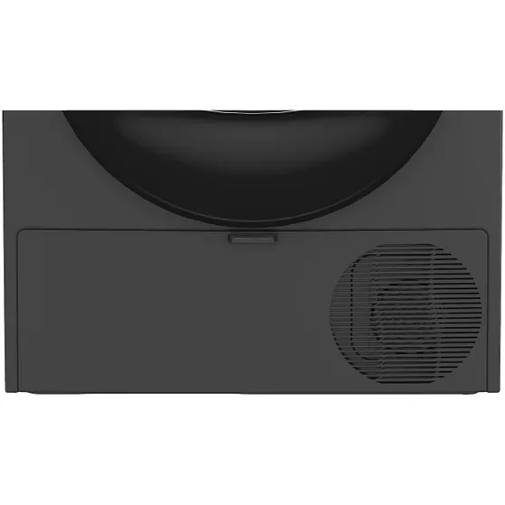 Beko BM3T3824A Antraciet