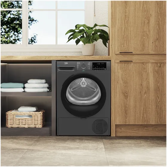 Beko BM3T3824A Antraciet