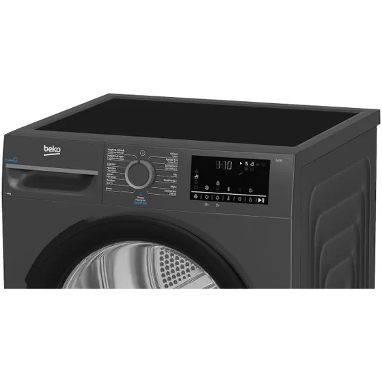 Beko BM3T3824A Antraciet