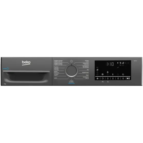 Beko BM3T3824A Antraciet