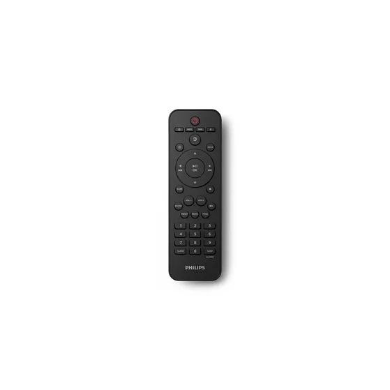 Philips TAM6500 Zwart