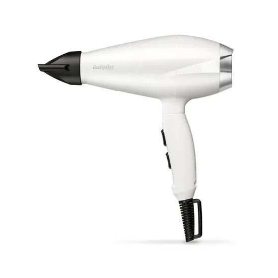 Babyliss 6704WE Speed Pro 2000