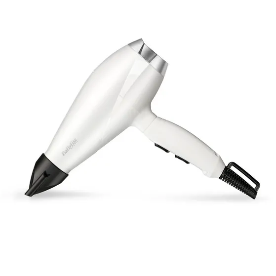 Babyliss 6704WE Speed Pro 2000