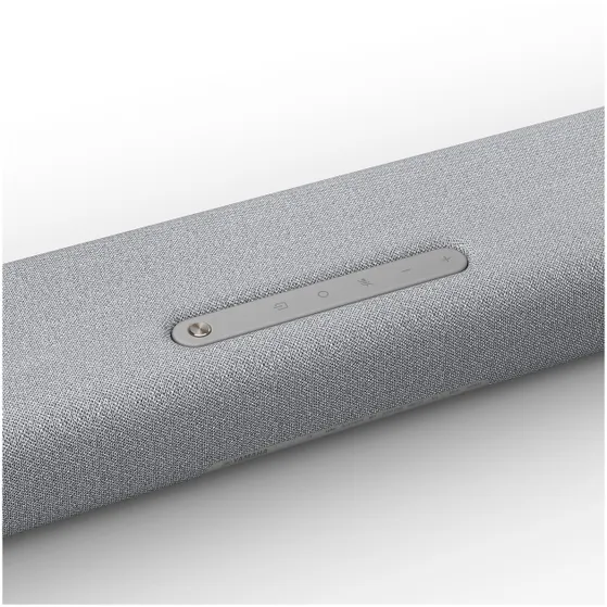 Yamaha SR-X40A TRUE X Lichtgrijs