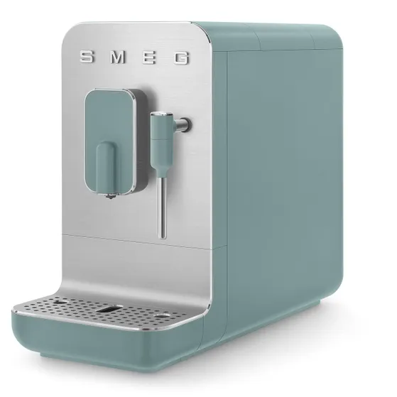 Smeg BCC12EGMEU Groen