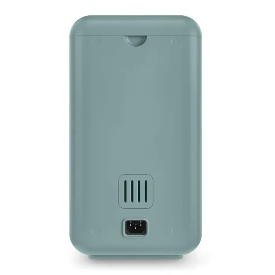 Smeg BCC12EGMEU Groen