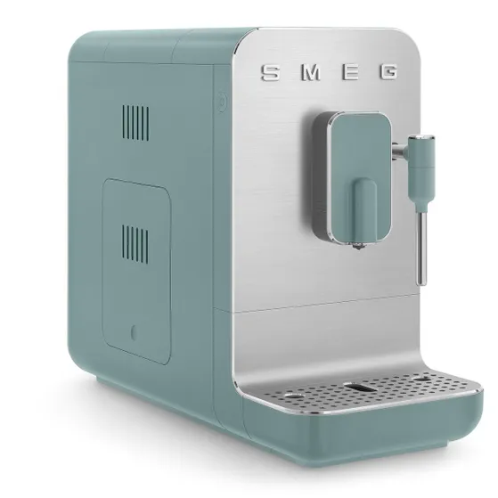 Smeg BCC12EGMEU Groen