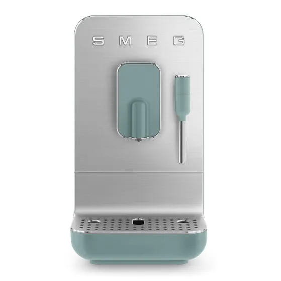 Smeg BCC12EGMEU Groen