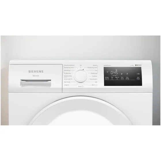 Siemens WT43H00MNL extraKlasse
