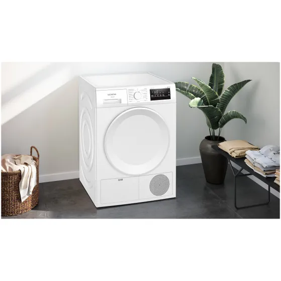 Siemens WT43H00MNL extraKlasse