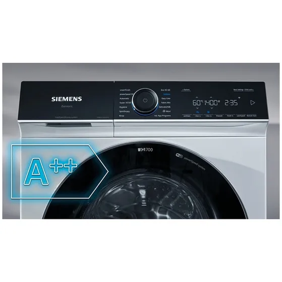 Siemens WT43H00MNL extraKlasse