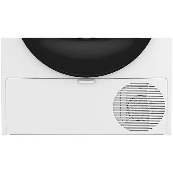 Beko BM3T3824B Wit