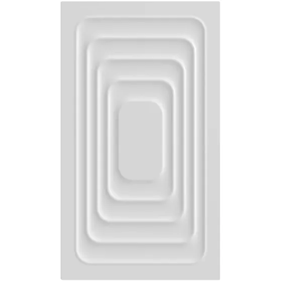 Beko BM3T3824B Wit