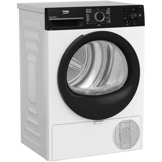 Beko BM3T3824B Wit