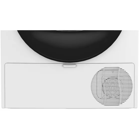 Beko BM3T3824B Wit