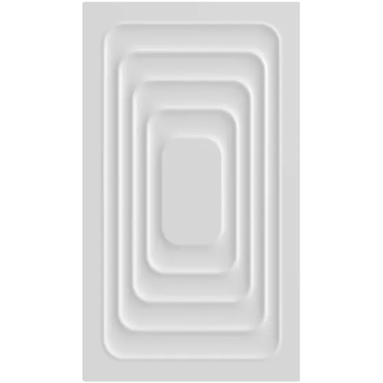 Beko BM3T3824B Wit