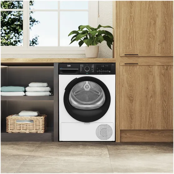 Beko BM3T3824B Wit