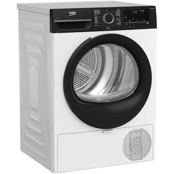 Beko BM3T3824B Wit