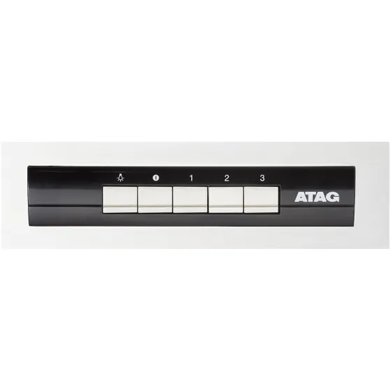 Atag WO60211BM Rvs