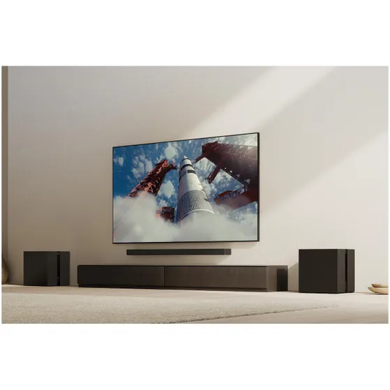 Sony BRAVIA Theatre Sub 9