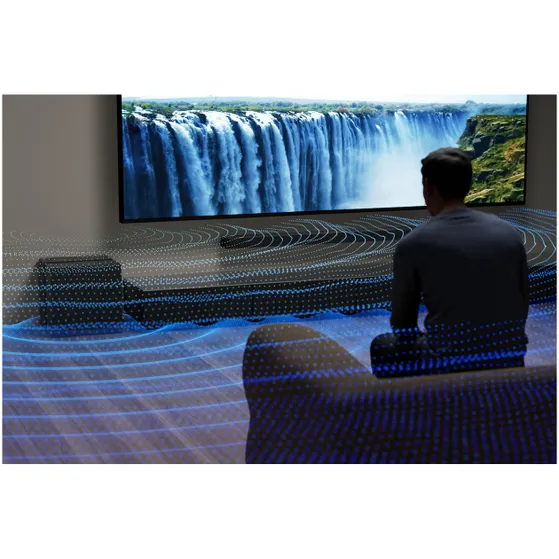 Sony BRAVIA Theatre Sub 9