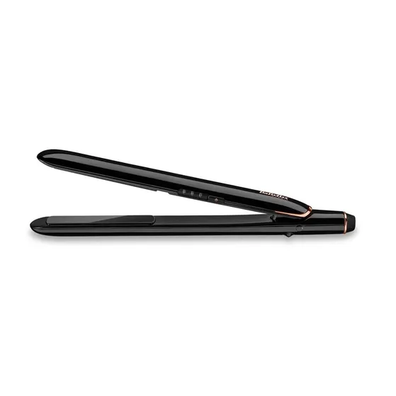 Babyliss ST255E Sleek Finish 230 Stijltang Zwart