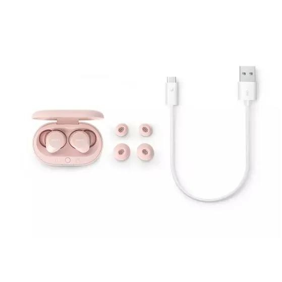 Philips TAT1209 Roze