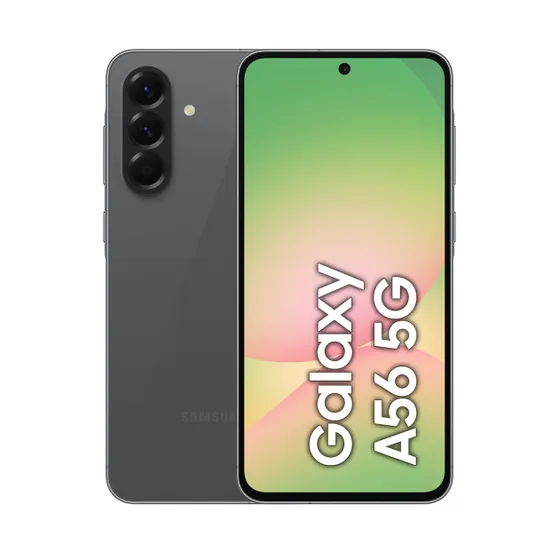 Samsung Galaxy A56 5G 256GB Grafiet