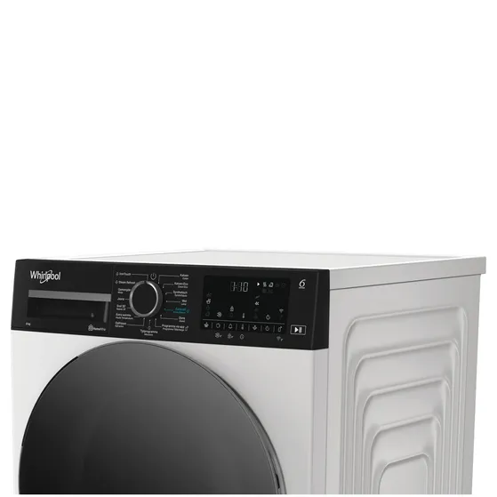 Whirlpool C WD 86M WBS BE Privilege Wit