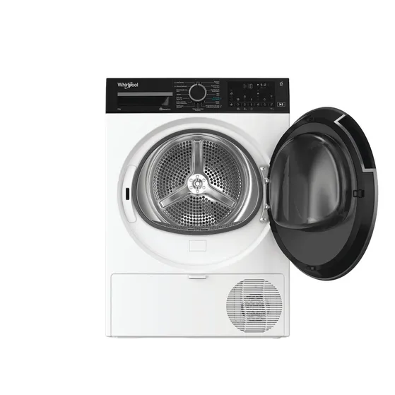 Whirlpool C WD 86M WBS BE Privilege Wit