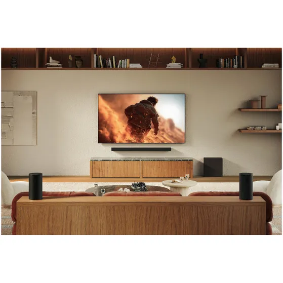 Sony BRAVIA Theatre Rear 9