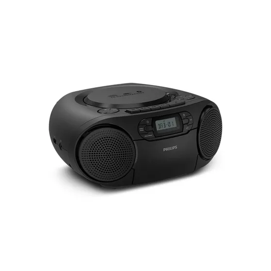 Philips TAZ2500 Zwart