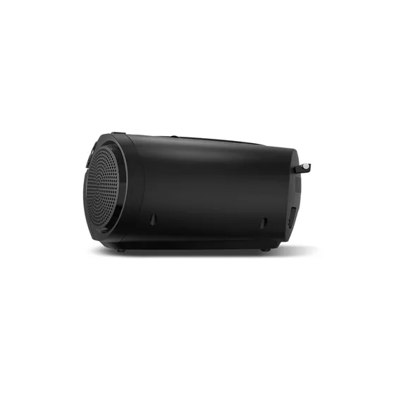 Philips TAZ2500 Zwart