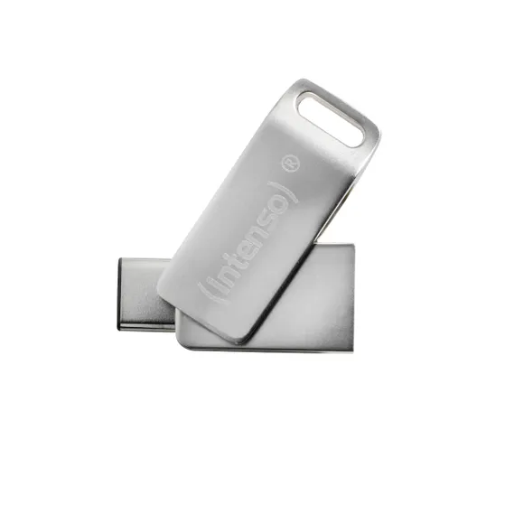 Intenso cMobile Line 64GB (USB 3.0) Zilver