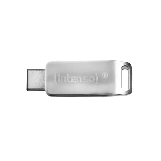 Intenso cMobile Line 64GB (USB 3.0) Zilver